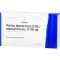 ARNICA PLANTA tota D 20/Equisetum arv.D 20 aa Amp., 8X1 ml