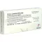 ARNICA/LEVISTICUM D 6 comp. ampoules, 8X1 ml