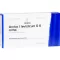ARNICA/LEVISTICUM D 6 comp. ampoules, 8X1 ml