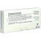 ASTRAGALUS EXSCAPUS D 3 ampoules, 8X1 ml