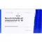 AURUM METALLICUM PRAEPARATUM D 10 ampoules, 8 pcs