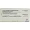AURUM METALLICUM PRAEPARATUM D 30 ampoules, 8 pcs
