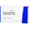 AURUM METALLICUM PRAEPARATUM D 30 ampoules, 8 pcs