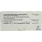 AURUM D 30/Equisetum arvense D 20 aa ampoules, 8X1 ml