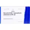 AURUM D 30/Equisetum arvense D 20 aa ampoules, 8X1 ml