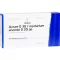 AURUM D 30/Equisetum arvense D 20 aa ampoules, 8X1 ml