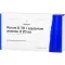 AURUM D 30/Equisetum arvense D 20 aa ampoules, 8X1 ml