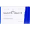 AURUM D 10/Stibium D 8 ampoules, 8X1 ml
