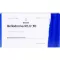 BELLADONNA RH D 30 ampoules, 8X1 ml