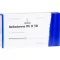 BELLADONNA RH D 30 ampoules, 8X1 ml