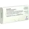 BRYONIA D 3 ampoules, 8X1 ml