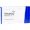 CARBO EQUISETI arvensis D 15 ampoules, 8X1 ml