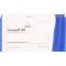 CERUSSIT D 8 ampoules, 8X1 ml