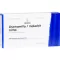 CHAMOMILLA/MALACHIT comp. ampoules, 8X1 ml