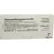 CUPRUM METALLICUM praep.D 30 ampoules, 8X1 ml