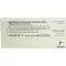 EQUISETUM ARVENSE D 15/Formica D 10 aa ampoules, 8X1 ml