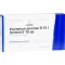 EQUISETUM ARVENSE D 15/Formica D 10 aa ampoules, 8X1 ml