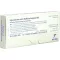 EQUISETUM CUM Sulfure tostum D 6 ampoules, 8X1 ml