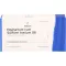EQUISETUM CUM Sulfure tostum D 6 ampoules, 8X1 ml