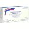 FERRUM SIDEREUM D 10/Pancreas D 6 aa ampoules, 8X1 ml