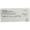 FORMICA D 3 ampoules, 8X1 ml