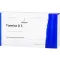 FORMICA D 3 ampoules, 8X1 ml