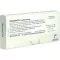 GENCYDO 3% injection solution, 8 pcs
