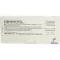 IRIS GERMANICA Rh D 3 ampoules, 8X1 ml