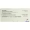 LEVICO D 3 ampoules, 8X1 ml