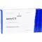 LEVICO D 3 ampoules, 8X1 ml