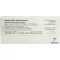 MARMOR D 6/Stibium D 6 aa ampoules, 8X1 ml