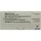 OLIBANUM COMP.Ampoules, 8X1 ml