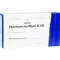 PLUMBUM MELLITUM D 20 ampoules, 8X1 ml
