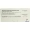 PLUMBUM METALLICUM praep.D 30 ampoules, 8X1 ml