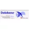 DOLOBENE Ibu Gel, 100g