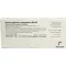 PRUNUS SPINOSA SUMMITATES Rh D 3 ampoules, 8X1 ml