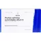 PRUNUS SPINOSA SUMMITATES Rh D 3 ampoules, 8X1 ml
