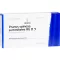 PRUNUS SPINOSA SUMMITATES Rh D 3 ampoules, 8X1 ml