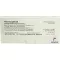 PYROMORPHIT D 8 ampoules, 8X1 ml