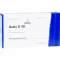 QUARZ D 30 ampoules, 8X1 ml