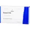 QUARZ D 30 ampoules, 8X1 ml