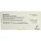 RETINA ET Chorioidea D 10 ampoules, 8X1 ml