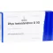 RHUS TOXICODENDRON D 30 ampoules, 8X1 ml