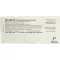 SKORODIT D 8 ampoules, 8X1 ml