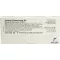 SOLUTIO SILICEAE comp.D 6 ampoules, 8X1 ml