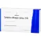 SOLUTIO SILICEAE comp.D 6 ampoules, 8X1 ml