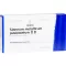 STANNUM METALLICUM praeparatum D 8 ampoules, 8X1 ml