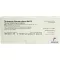 TARAXACUM STANNO cultum RH D 3 ampoules, 8X1 ml