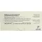 STIBIUM ARSENICOSUM D 15 ampoules, 8X1 ml