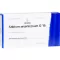 STIBIUM ARSENICOSUM D 15 ampoules, 8X1 ml